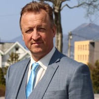 Karl Ole Sandvik