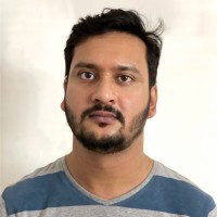 Arindam Thakur