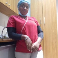 Kosiso Prisca Okeke