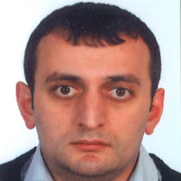 Davit Kalantaryan