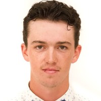 Liam Enright