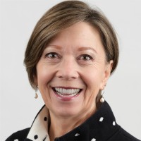 Jane Griffith