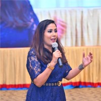 Tejaswi B.