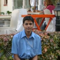 Nirmal Arya