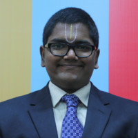 Srinivasan M P
