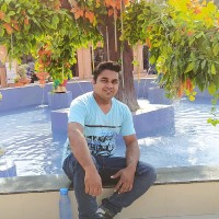 Prakash Vankar