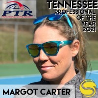 Margot Carter