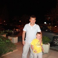 Maksim Batylin