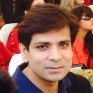 Salman Dilawez