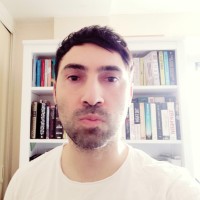 Kaveh Rahimian