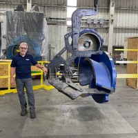 Salvador Marino, PE, P.Eng, PMP, Ing.