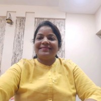 CA. Dipti Chheda