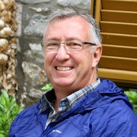 Wray Steedsman, ICD.D