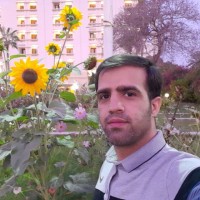 Davood Ghafari