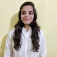 Komal Khandelwal