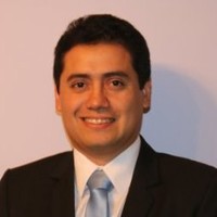 Raymond Guillen Quiroz