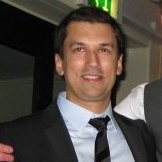 Peter De Silva