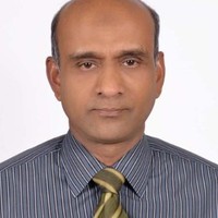 Mohammed Nurul Alam
