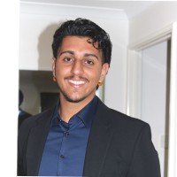 Gursheer Sidhu