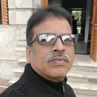 Sanjoy Adhikary
