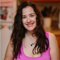 Kelly Ryan, Helping Teams Go From Exhausted To Energetic
