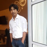 Santosh Pokhrel