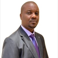 ENG. RICHARD KINOTI MWIRIGI