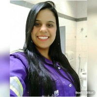 Amanda Souza