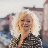 Agnetha Adolfsson