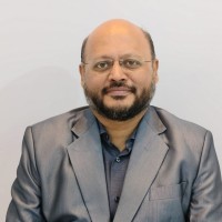 Jignesh S. Mehta
