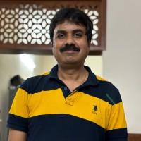 Kannan B K