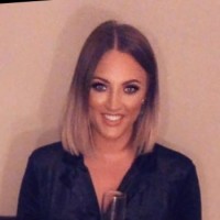 Natasha Hendy