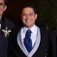 Jose Humberto Barboza Safar