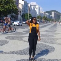 Edméia Augusta da Silva Faria