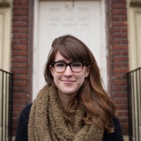 Olivia Frenson