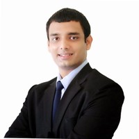 Shuvam Gupta