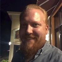 Brian Nauss