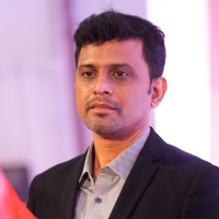 Santosh Pawaskar