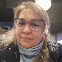 Guadalupe del Pilar Gonzalez