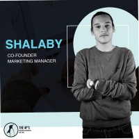 Ahmed Shalaby🇵🇸