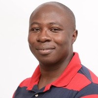 Godfrey Wafula