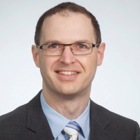 Dr. Florian Lichtnecker