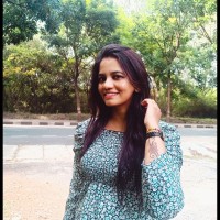 Swathi Pawar