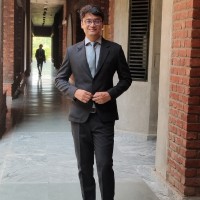 Shubham Aggarwal