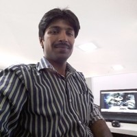 Azhruddin Naikwadi