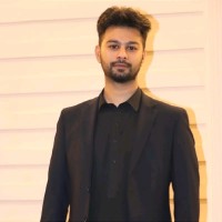 Hamza Maqsood