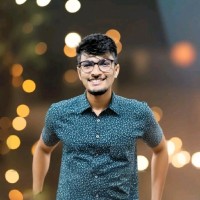 Jinesh Van