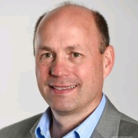 Martin Hurley