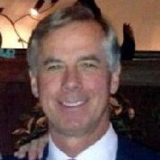 Harry Hackett