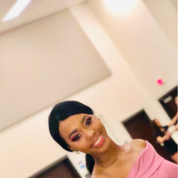 Amarya Dixon